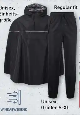 Aldi Nord Crane Damen Regenhose Angebot