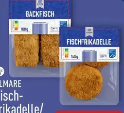 Aldi Nord Almare Fischfrikadelle Angebot