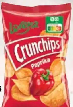 HIT Lorenz Crunchips oder Erdnuẞlocken Angebot