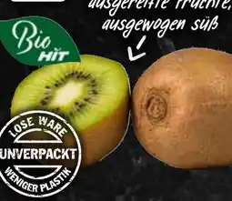 HIT Italien Bio HIT Kiwi grün Angebot