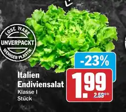 HIT Italien Endiviensalat Angebot