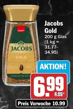 HIT Jacobs Gold Angebot