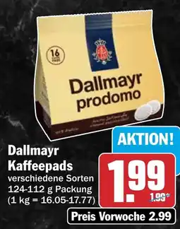 HIT Dallmayr prodomo Angebot