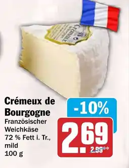 HIT Crémeux de Bourgogne Angebot