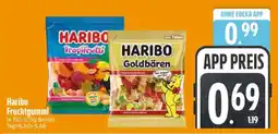 Edeka Haribo Fruchtgummi Angebot