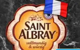 HIT Saint Albray Französischer Weichkäse Angebot