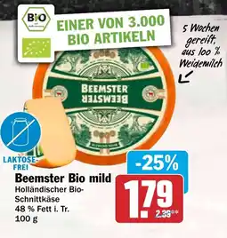HIT Beemster Bio mild Angebot