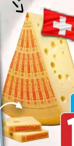 HIT Emmentaler AOP Angebot