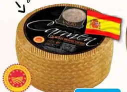 HIT Manchego Viejo DOP Angebot