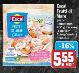 HIT Escal Frutti di Mare Angebot