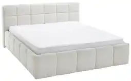 Mömax Polsterbett Angebot