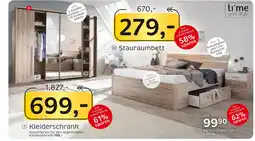 XXXLutz Kleiderschrank Angebot