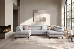 Mömax Ecksofa Angebot