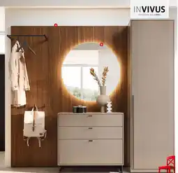 XXXLutz Invivus garderobenset Angebot