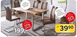 XXXLutz Carryhome esstisch Angebot