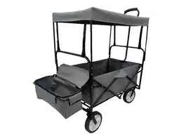 Mömax Bollerwagen Angebot