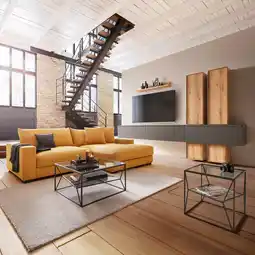 Mömax Ecksofa Angebot