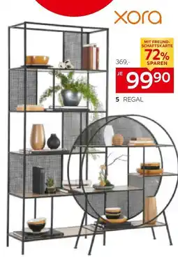 XXXLutz Xora regal Angebot