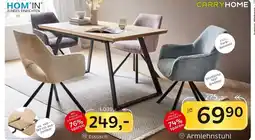 XXXLutz Hom'in esstisch Angebot