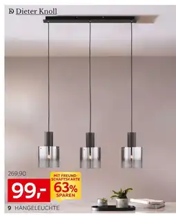 XXXLutz Dieter knoll hängeleuchte Angebot