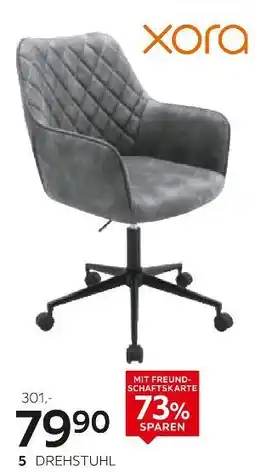 XXXLutz Xora drehstuhl Angebot