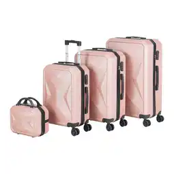 Mömax Reisekofferset Angebot