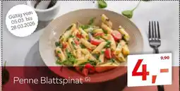 XXXLutz Penne blattspinat Angebot