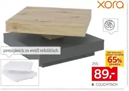 XXXLutz Xora couchtisch Angebot