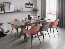 Mömax Armlehnstuhl Angebot