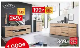 XXXLutz Voleo lowboard Angebot