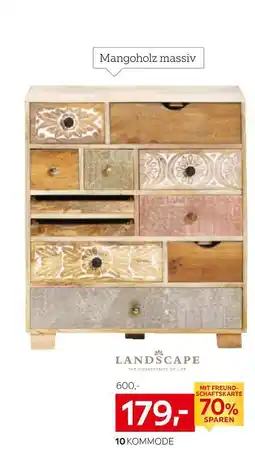 XXXLutz Landscape kommode Angebot