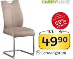 XXXLutz Carryhome schwingstuhl Angebot