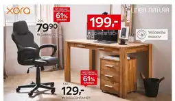 XXXLutz Xora oder linea natura gamingstuhl Angebot