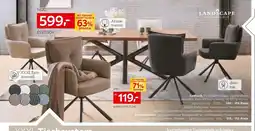 XXXLutz Landscape esstisch Angebot