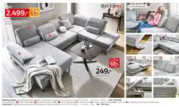 XXXLutz Beldomo wohnlandschaft Angebot