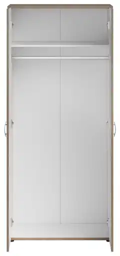 Mömax Drehtürenschrank Angebot