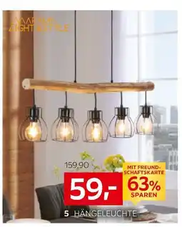 XXXLutz Marama light & style hängeleuchte Angebot