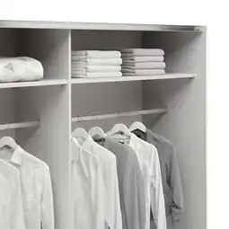 Mömax Schwebetürenschrank Angebot