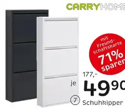 XXXLutz Carryhome schuhkipper-serie Angebot