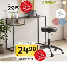 XXXLutz Carryhome schreibtisch Angebot