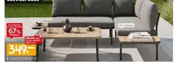 XXXLutz Loungegarnitur Angebot