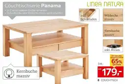 XXXLutz Linea natura couchtisch Angebot