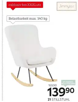 XXXLutz Jimmylee stillstuhl rita Angebot