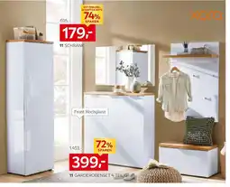 XXXLutz Xora schrank Angebot