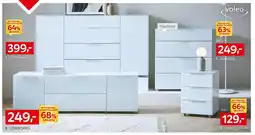 XXXLutz Voleo sideboard Angebot