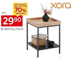 XXXLutz Xora beistelltisch Angebot