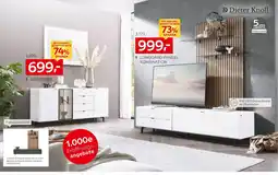 XXXLutz Dieter knoll sideboard Angebot