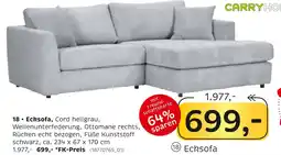 XXXLutz Carryhome ecksofa Angebot