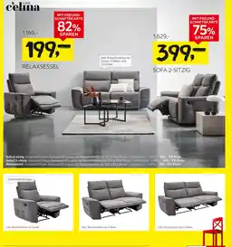 XXXLutz Home celina relaxsessel Angebot