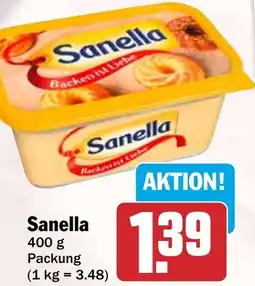 HIT Sanella Angebot